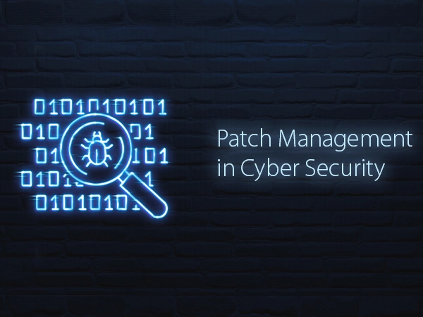 Patch Management in Cyber Security Thumbnail