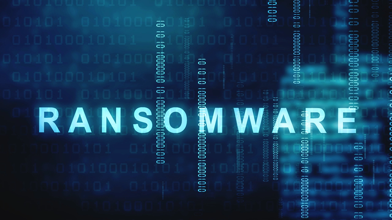 Ransomware Blog Banner