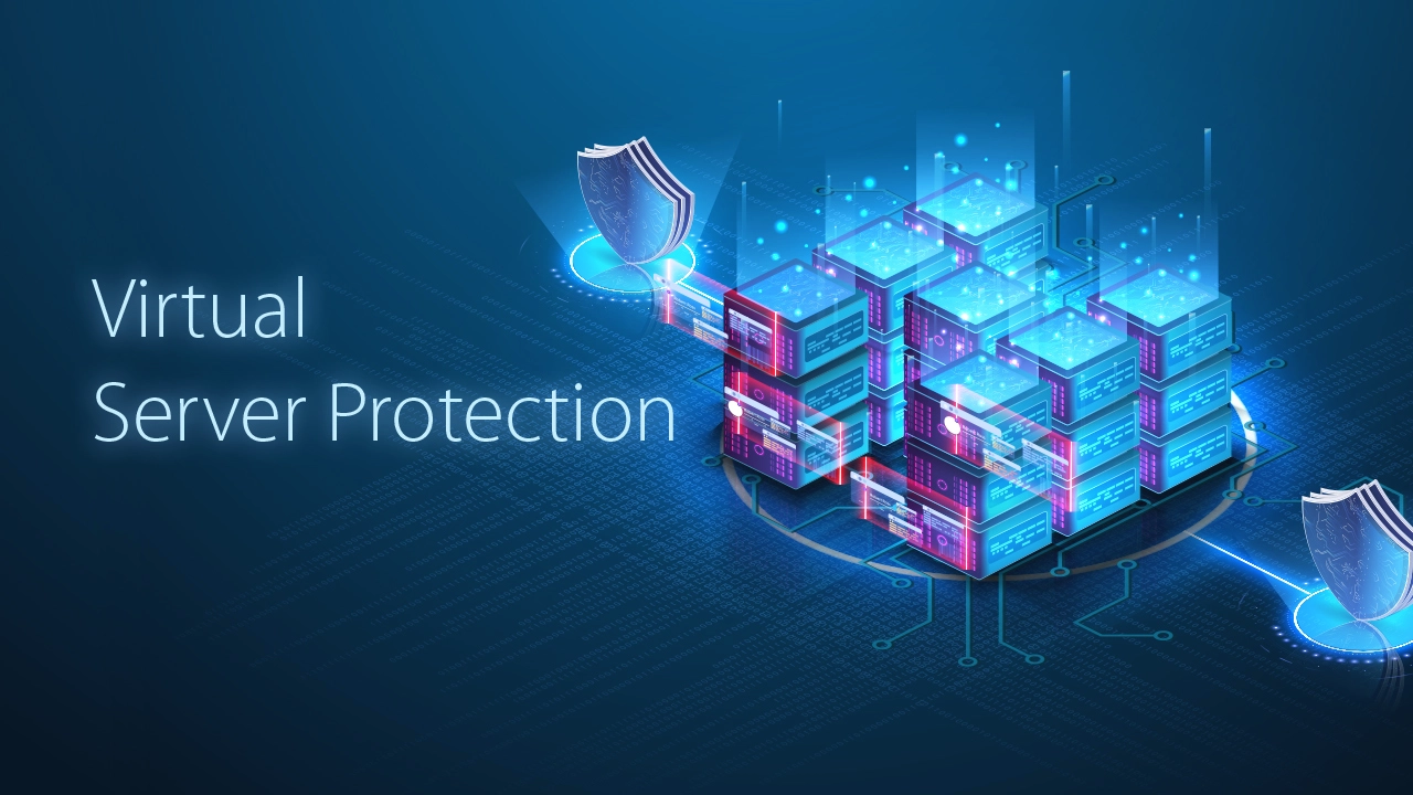 Virtual Server Protection Blog Banner