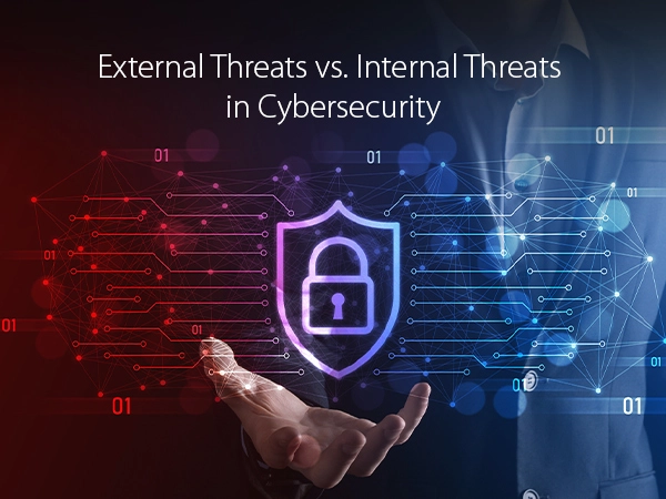 External Threats vs Internal Threats Thumbnail