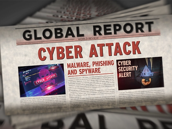 Global Cyber Pulse: July 26, 2024