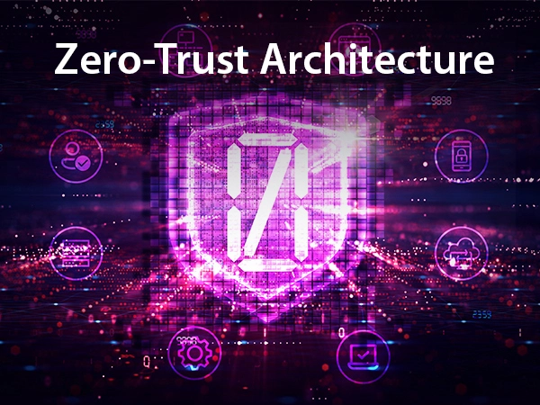 Zero-Trust Architecture Thumbnail