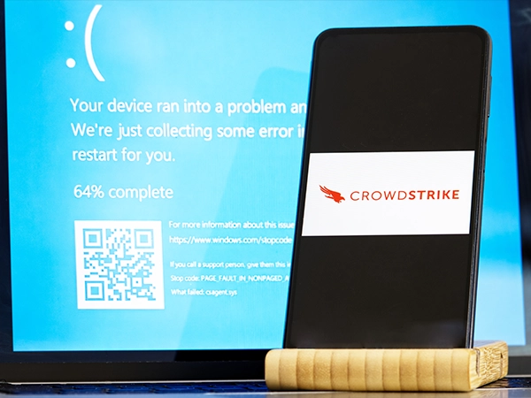CrowdStrike’s Falcon Platform Incident Thumbnail