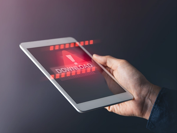 Fake Lounge App Scam thumbnail 63 Sats Cybersecurity India