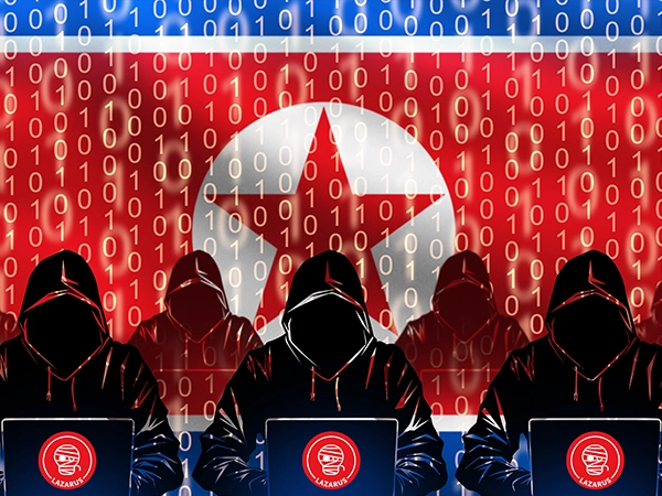 Blog thumbnail 600x450 lAZARUS Lead 63 Sats Cybersecurity India