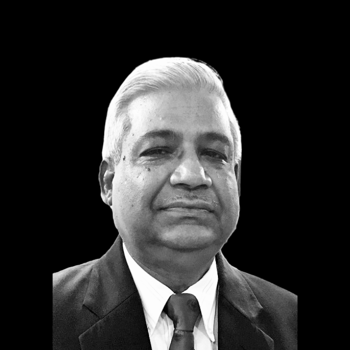 Dr R B Barman 63 Sats Cybersecurity India