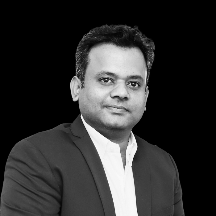 Srinivas L 63 Sats Cybersecurity India