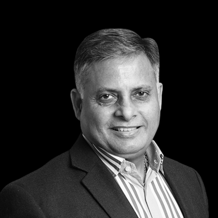 Sunil Mehta 63 Sats Cybersecurity India