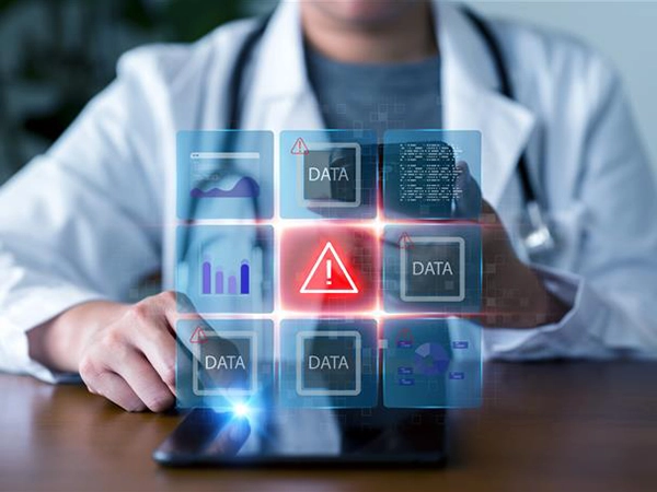 Blog thumbnail 600x450 Healthcare Data Scam 63 Sats Cybersecurity India