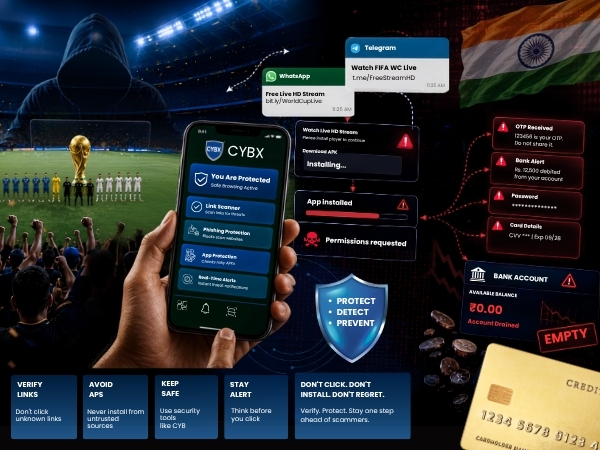 Blog Thumbnail image 25 06 2026 63 Sats Cybersecurity India